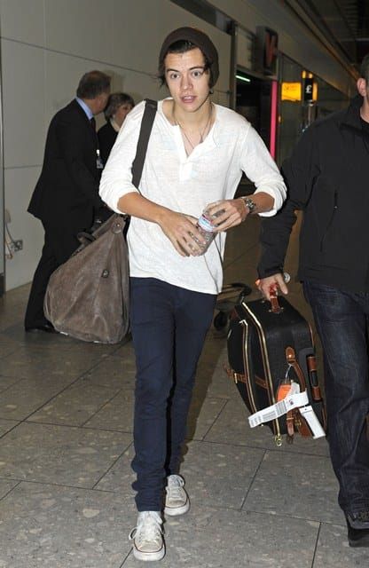 Swifty & Harry!