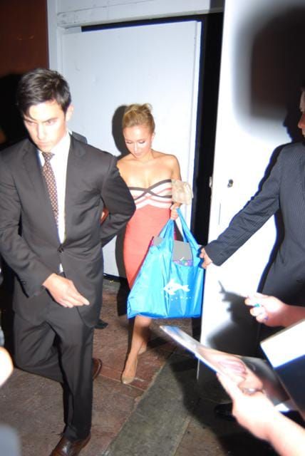 There’s a Lohan in everyone