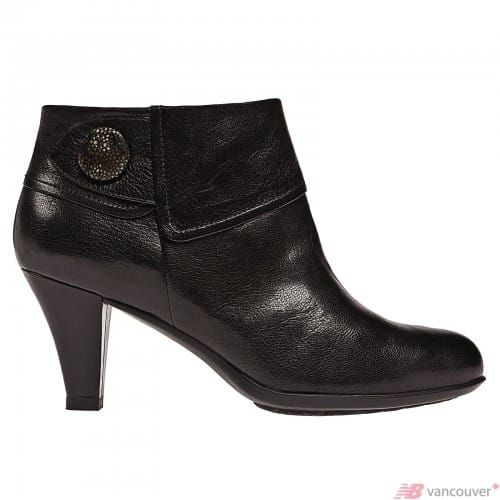 Smutty Fitness: A heel that doesn’t hurt