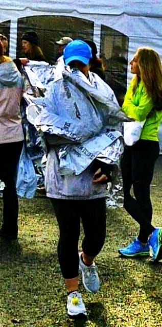 Smutty Fitness: The Seattle Marathon
