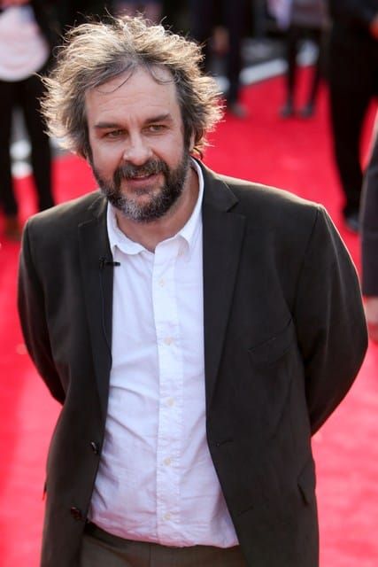 The Hobbit shuts down New Zealand