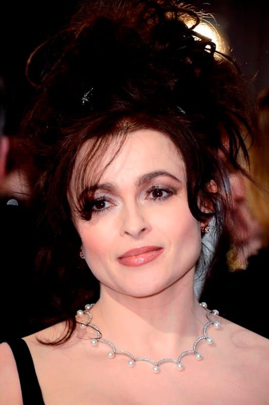 Best Oscar Spaz: Helena Bonham Carter