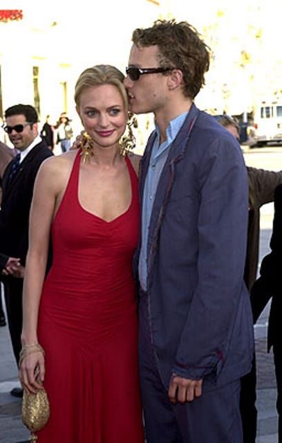 Ledger & Cougar