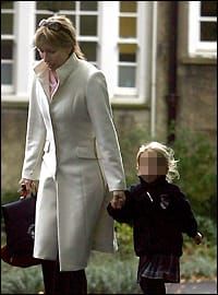 Heather Mills: Diary of a Pathological Liar