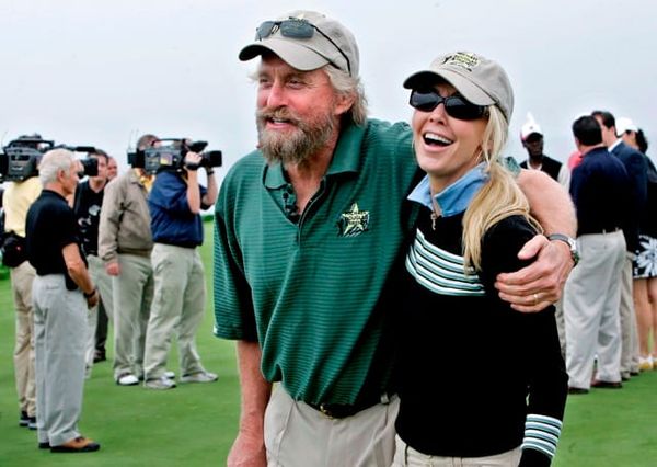 Heather Locklear: friends in high places