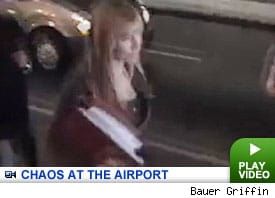 Heather Mills: Golddigger contaminates America