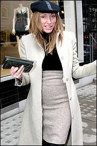 Heather Mills: A Backlash up the Arse!