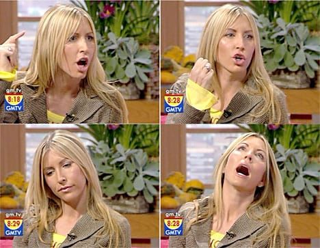 Golddigger TV