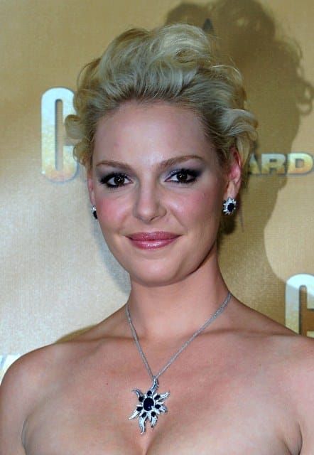 Princess AssTalk at the CMAs