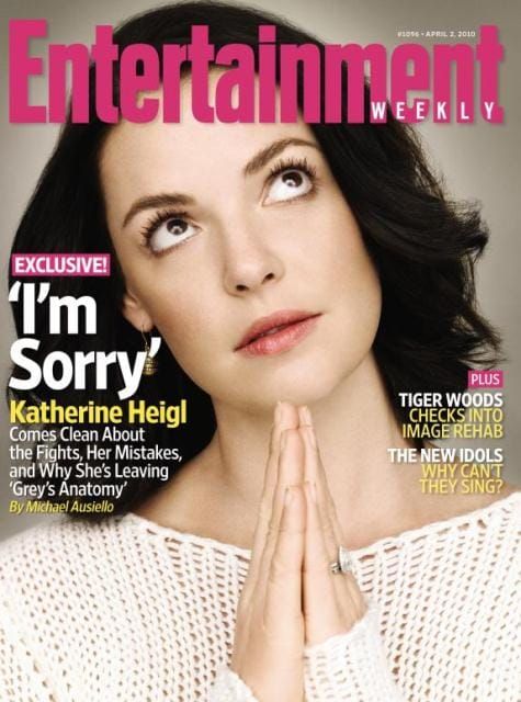 Now she’s a Movie Girl