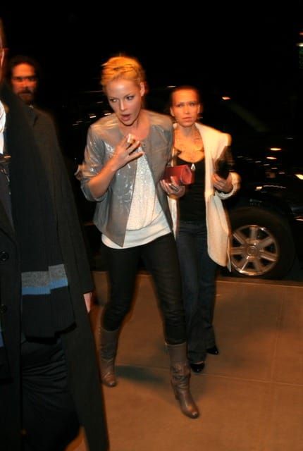 Katie > KatE