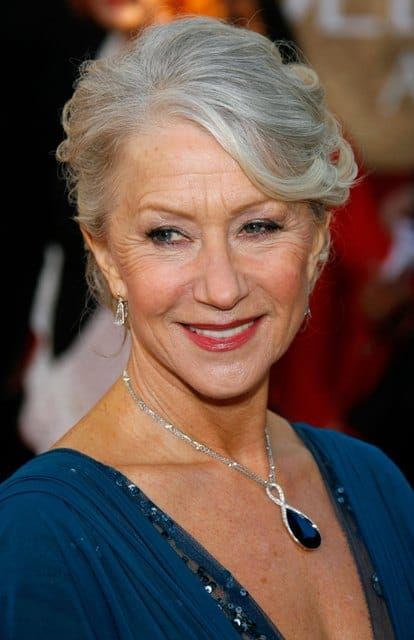 Best Breasts: Helen Mirren