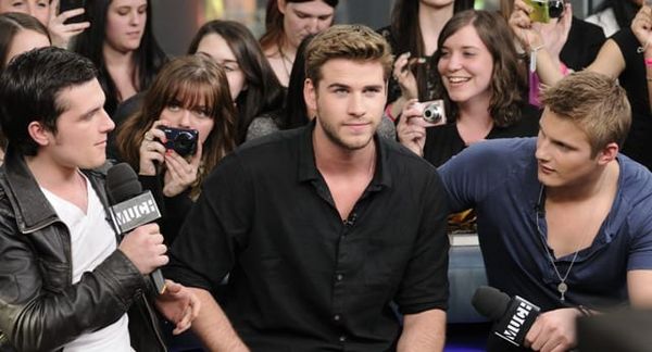The Hunger Games movie review