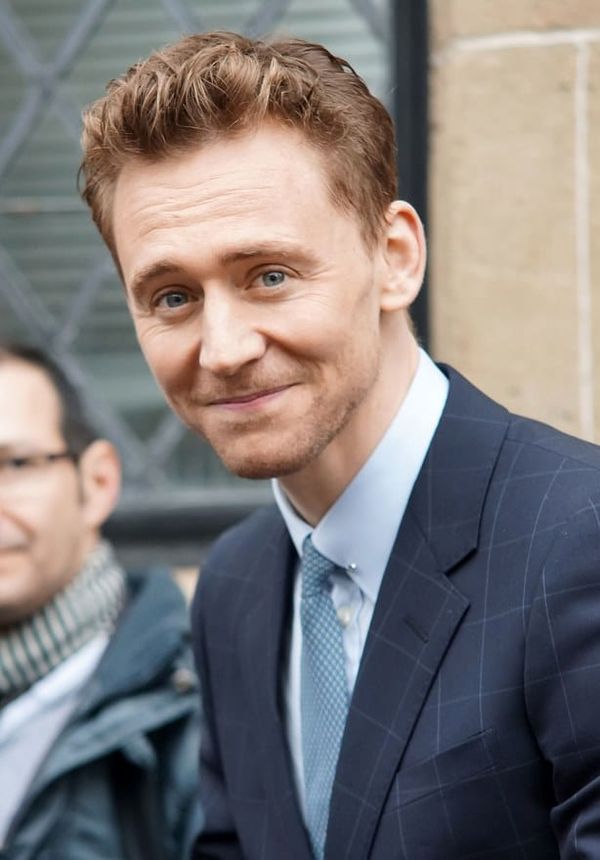 Tom Hiddleston would be alarmed …