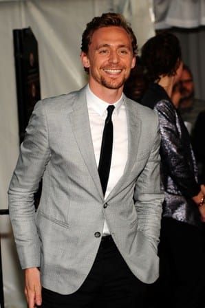 Loki is the Man Of The Year