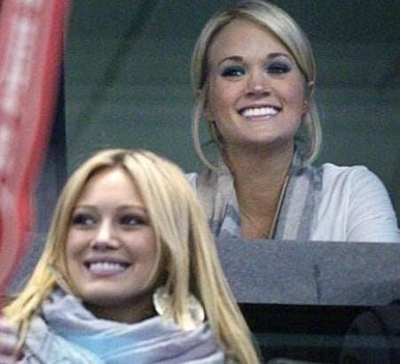 Tale of Two Puck Bunnies