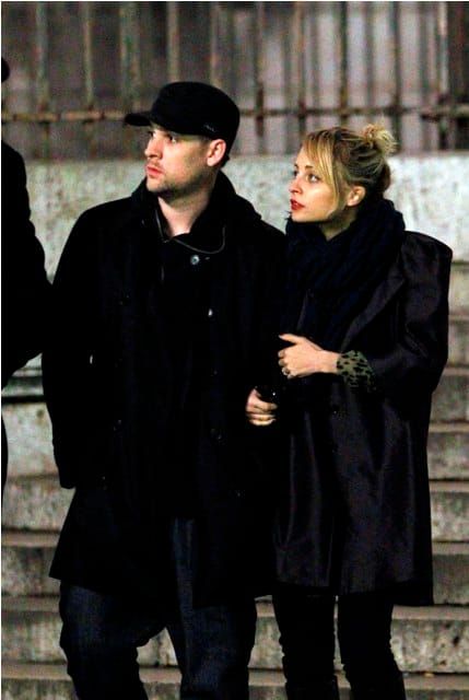 More Exes in Paris & Celebrity Books