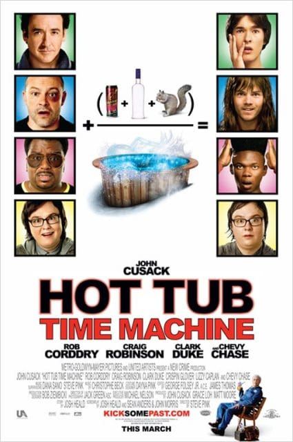 Best title + great poster