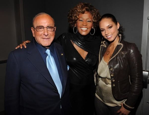 Whitney