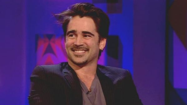 Kate and... Colin?