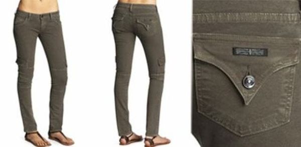 Bomb-ass cargos: the follow-up