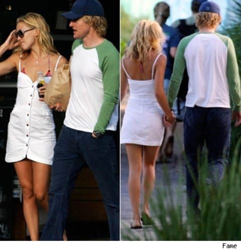 Kate & Owen Open Up