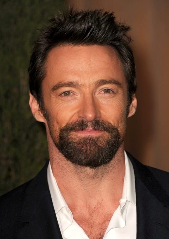 Is Hugh gaining on DDL?