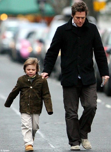 Nanny Hugh
