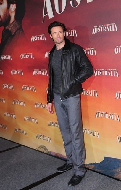 Hugh to host Oscars?