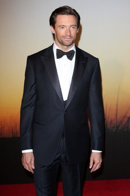 Hot Hugh for a Lifetime