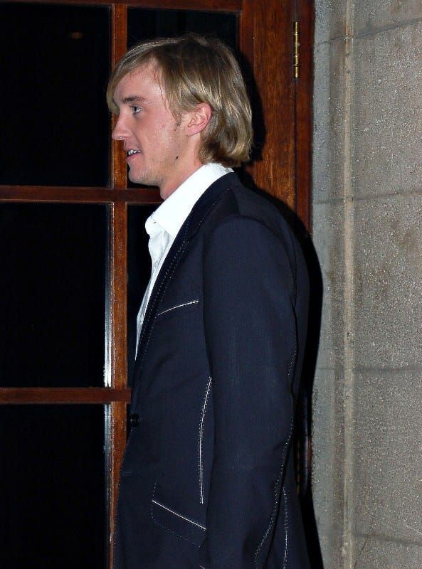 ID the profile
