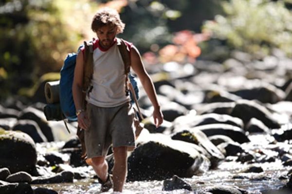 LaineyMovies: Into the Wild