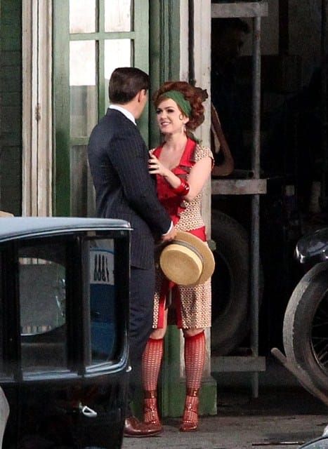 Myrtle & Tom