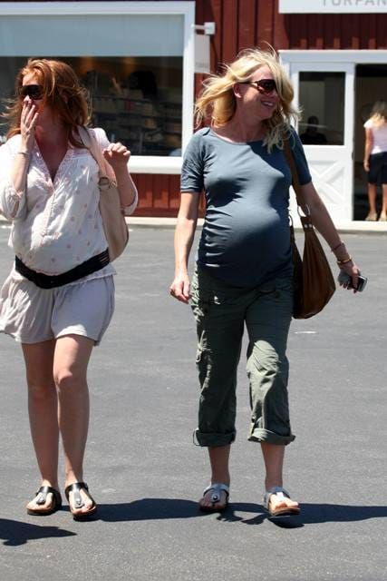 Double Bump!