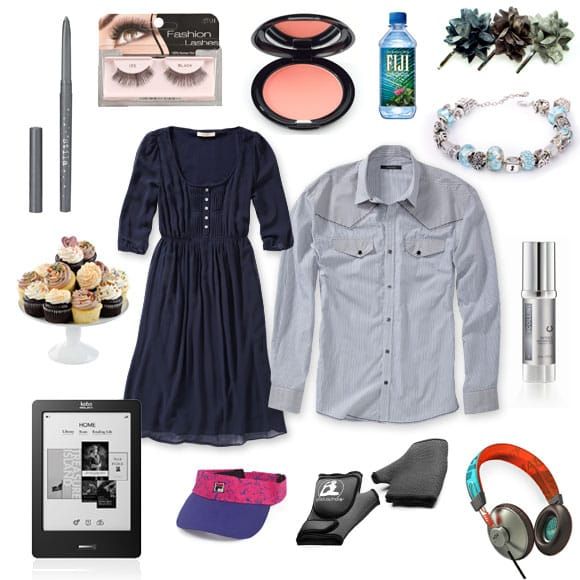 IT Lounge Giveaway during TIFF 2011!