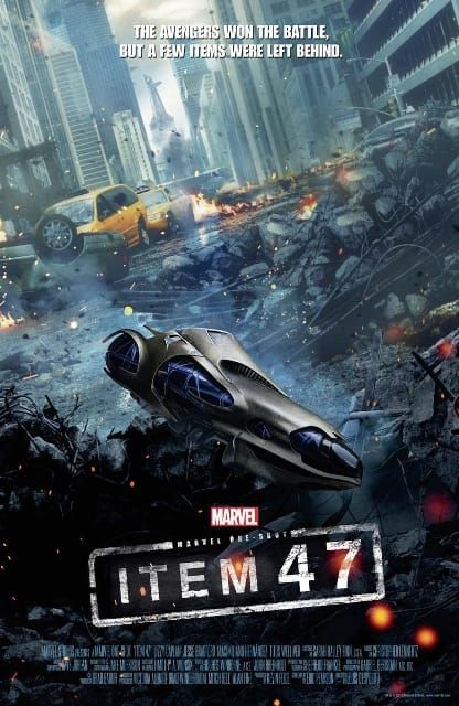 Marvel wants to take over your TV, too