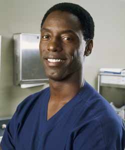 Isaiah Washington: A Gay-cist AND a Liar