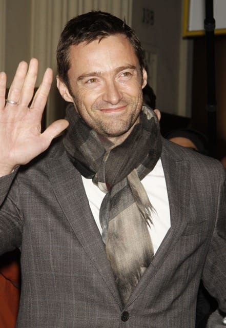 Hugh says CONCENTRATE