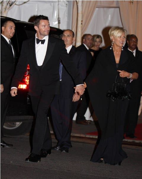 No Daniel, No Hugh