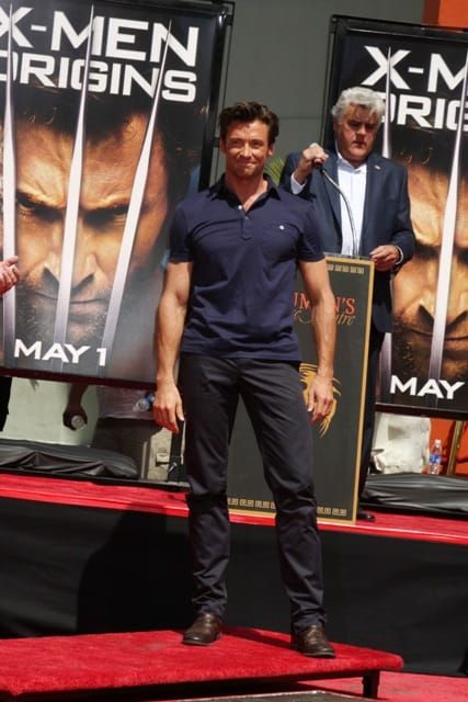 A day without Hugh