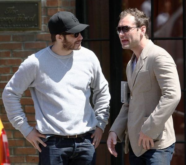 Jake & Jude