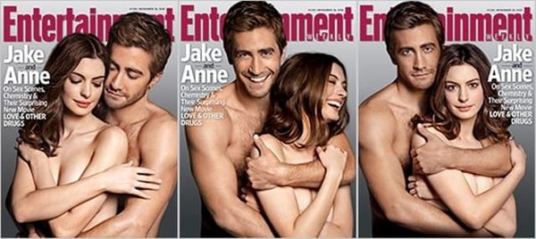 Jakey go away