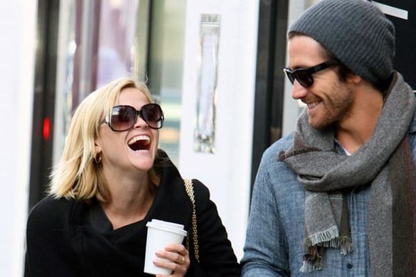What’s up with Reese & Jake?