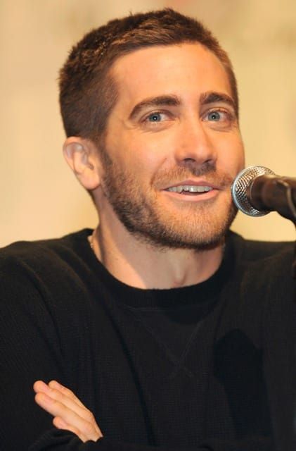 Jakey at WonderCon