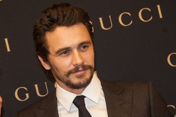 Dear James Franco, tell us what to think of The Canyons