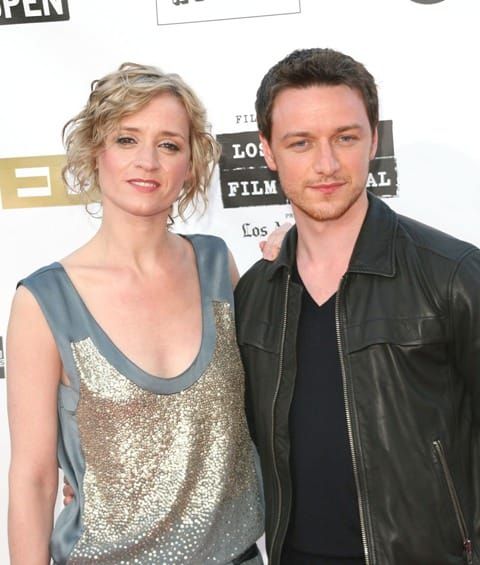 Hotness Happily Married