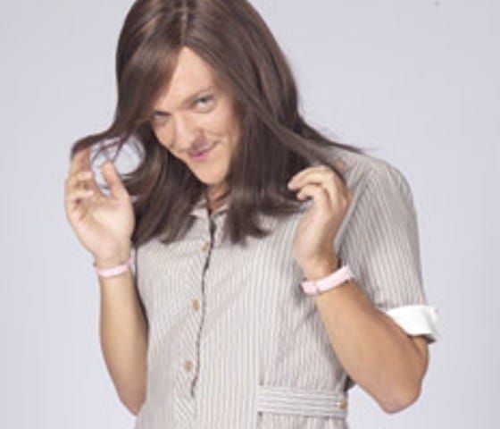 Morning Fun with The Gay and Ja’mie