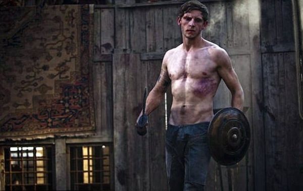 Buff Billy Elliott