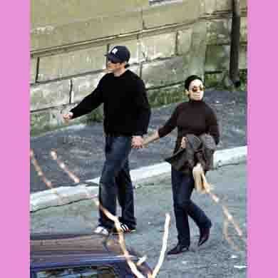 I hate Rosario Dawson