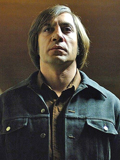 Bardem > Bane?